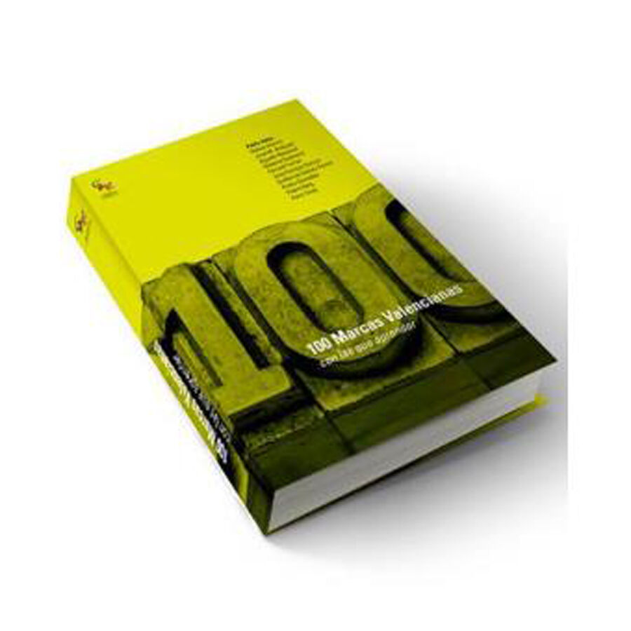 100 marcas valencianas con las que aprender