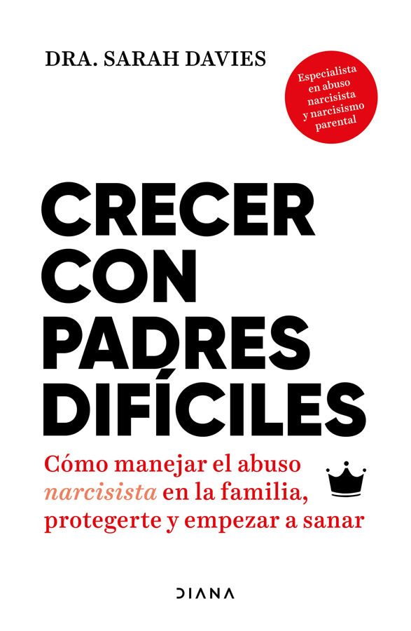 Crecer con padres dif&iacute;ciles