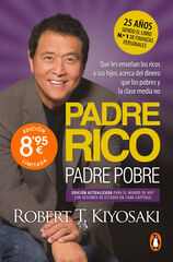 Padre Rico, padre Pobre (edici&oacute;n limitada)