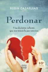 Perdonar Perdonar