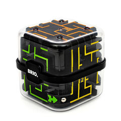 Brio Laberint 3D