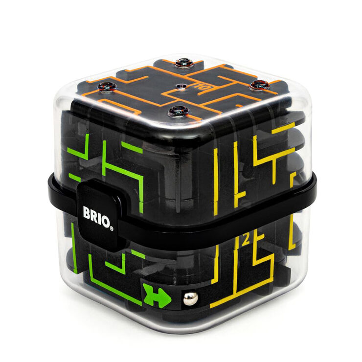 Brio Laberint 3D
