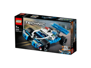LEGO Technic Caçador policial (42091)