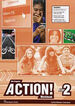Burlington Action 2 Workbook Spanish
