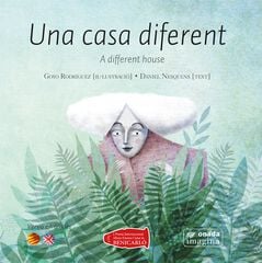 Una casa diferent Una casa diferent