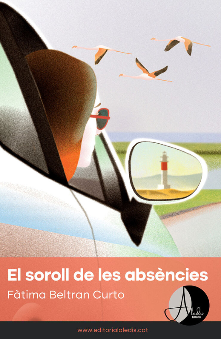 El soroll de les absències