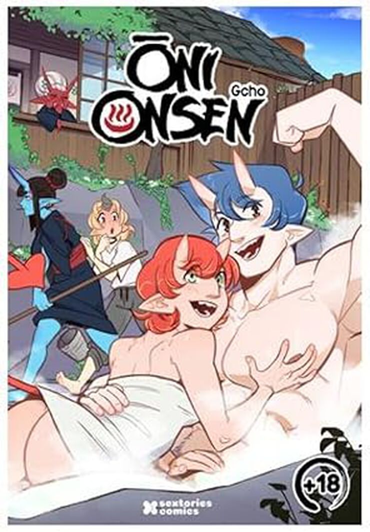 Oni Onsen