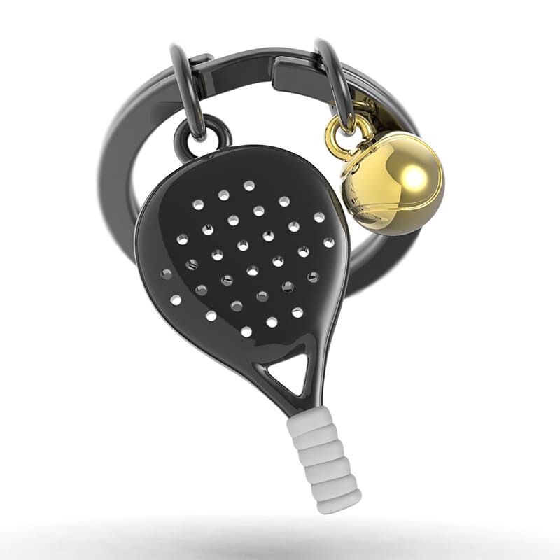 Clauer Metalmorphose Padel