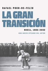 La gran transici&oacute;n