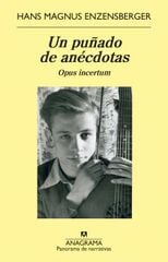 Un puñado de anécdotas Un puñado de anécdotas