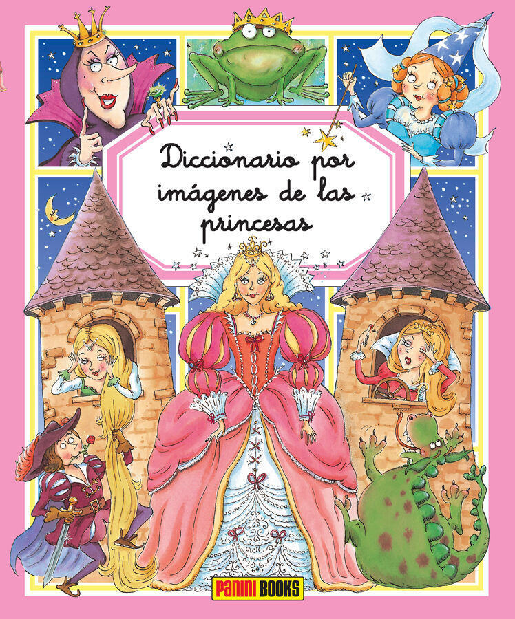 Princesas, Las