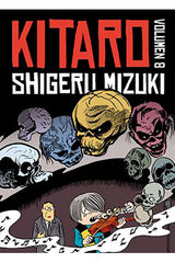 Kitaro 8