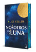 Nosotros en la luna. Edición especial con cantos decorados Nosotros en la luna. Edición especial con cantos decorados