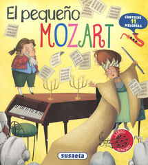 El pequeño Mozart El pequeño Mozart