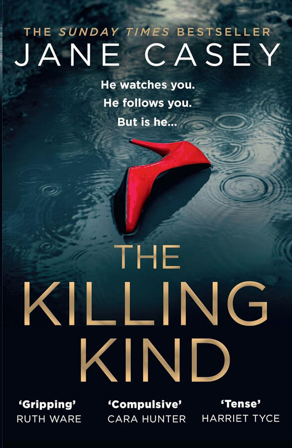The killing kind
