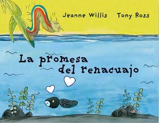 La promesa del renacuajo