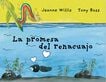 La promesa del renacuajo La promesa del renacuajo