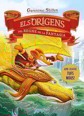 Els orígens del Regne de la Fantasia