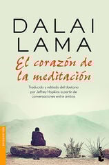 El corazón de la meditación El corazón de la meditación