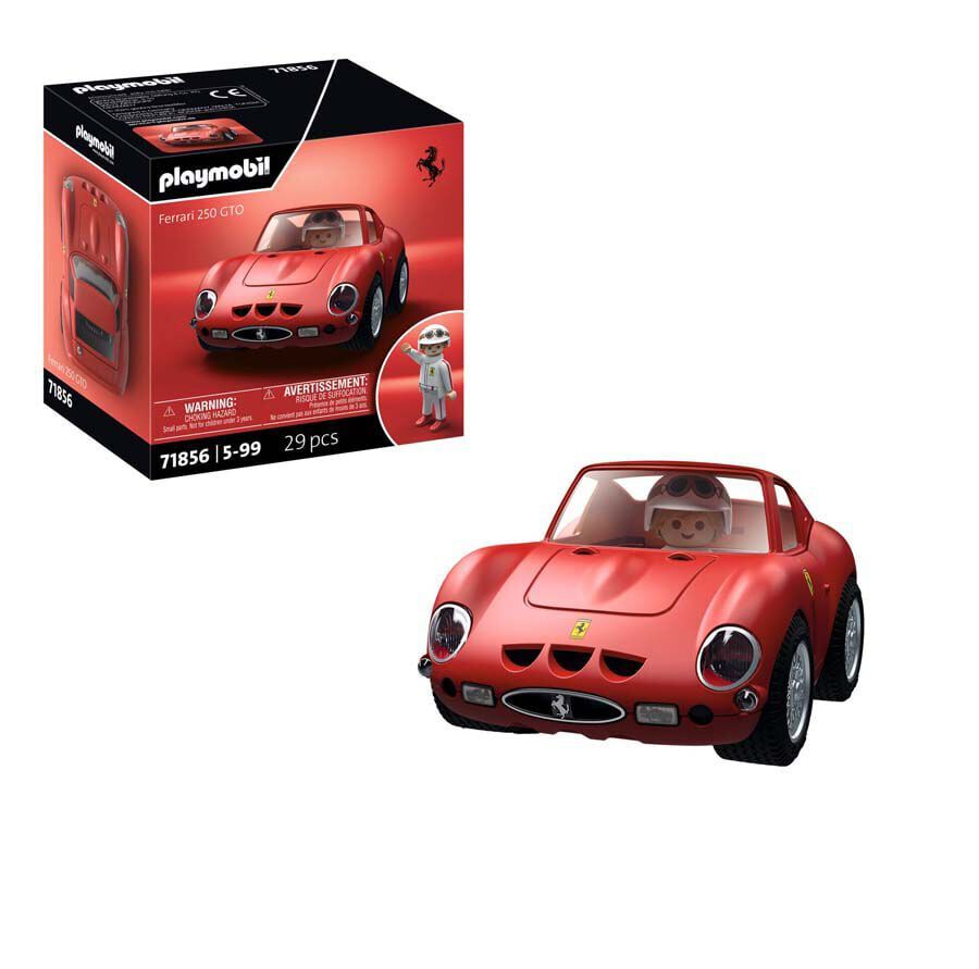 Playmobil Ferrari 250 GTO 71856