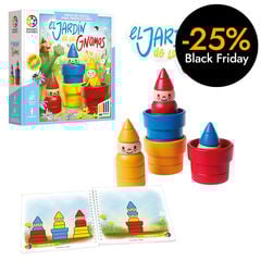 El Jardín de los Gnomos