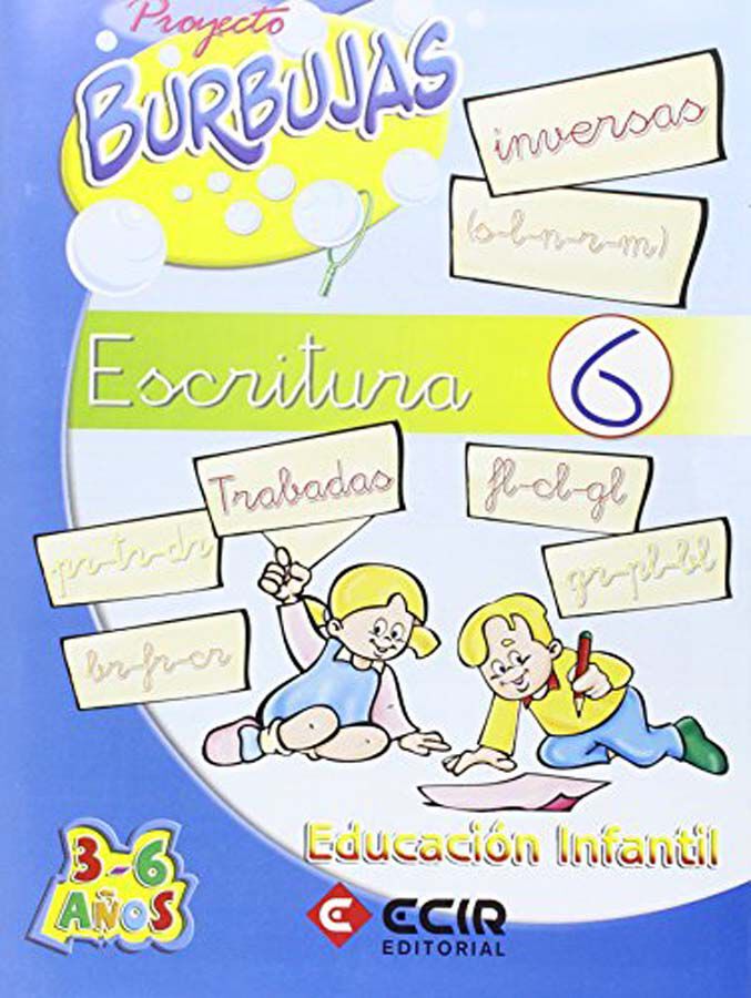 I:Bur/Escritura 6