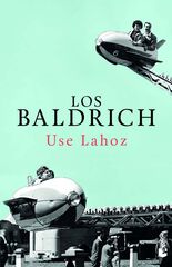 Los Baldrich Los Baldrich