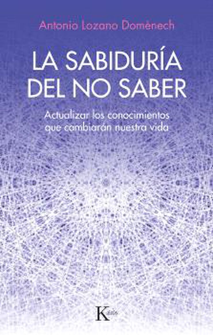 La sabiduría del no saber