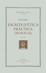 Escrits d'ètica pràctica (Vol. III)