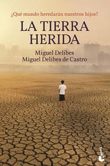 La Tierra herida La Tierra herida
