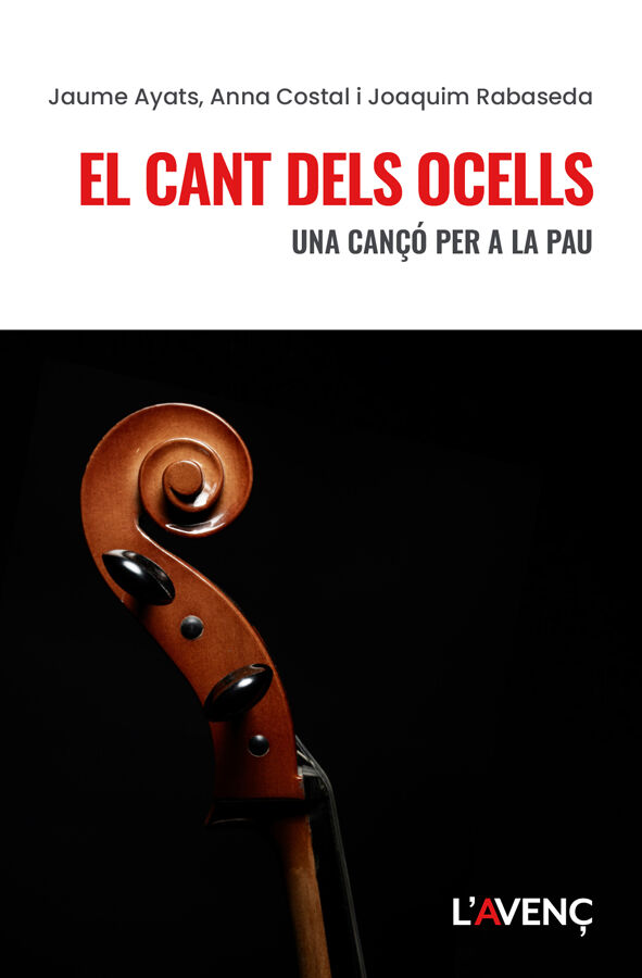 El cant dels ocells