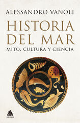 Historia del mar Historia del mar