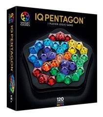 Iq Delixe Pentagon