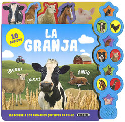 La granja La granja