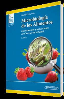 Microbiolog&iacute;a de los Alimentos (+e-book)