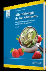 Microbiolog&iacute;a de los Alimentos (+e-book)