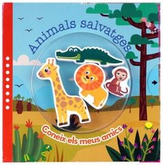 Animals salvatges Animals salvatges