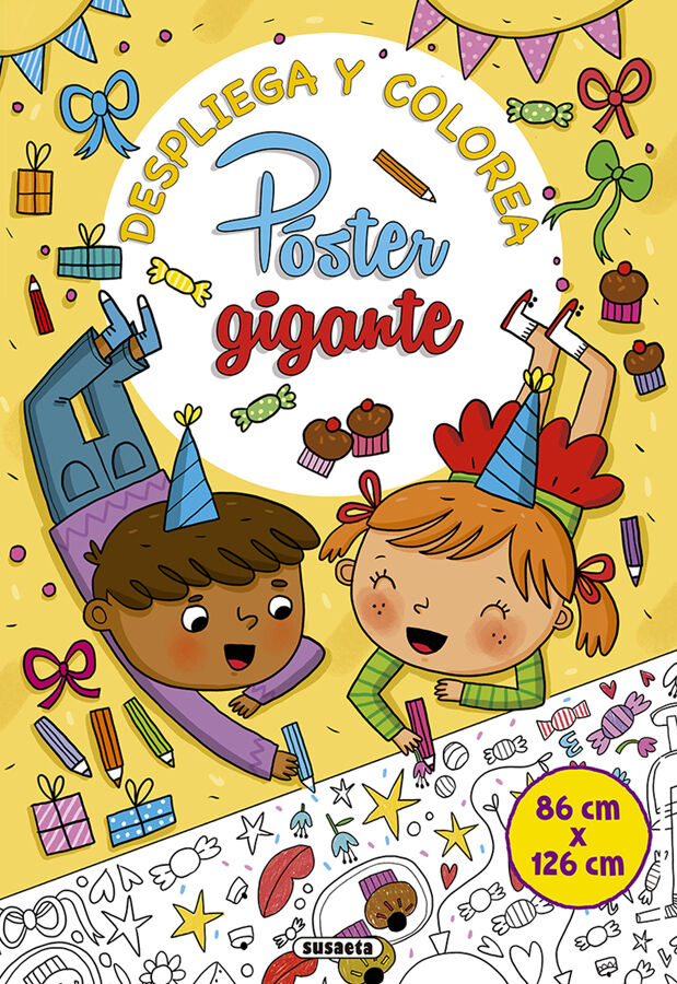 P&oacute;ster gigante 2