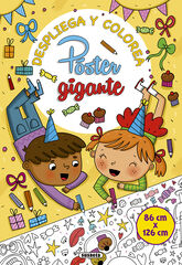 P&oacute;ster gigante 2