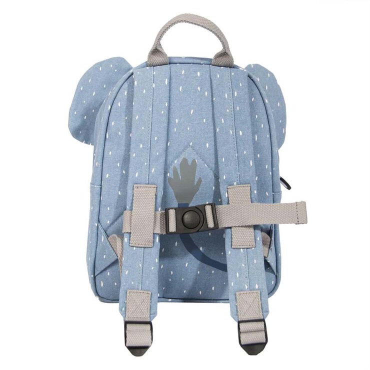 Mochila infantil Trixie Mr. Elephant