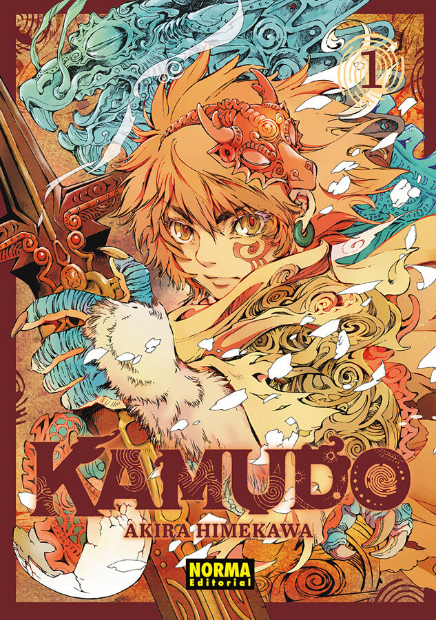 Kamudo 01