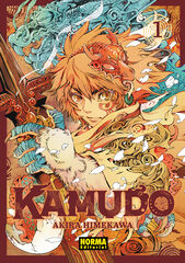 Kamudo 01