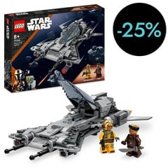 LEGO® Star Wars Caza Snub Pirata Mandalorian 75346