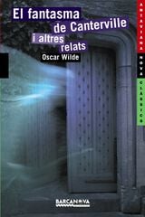 Fantasma de Canterville i altres relats Fantasma de Canterville i altres relats
