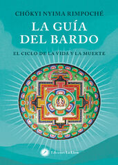 La guía del bardo La guía del bardo