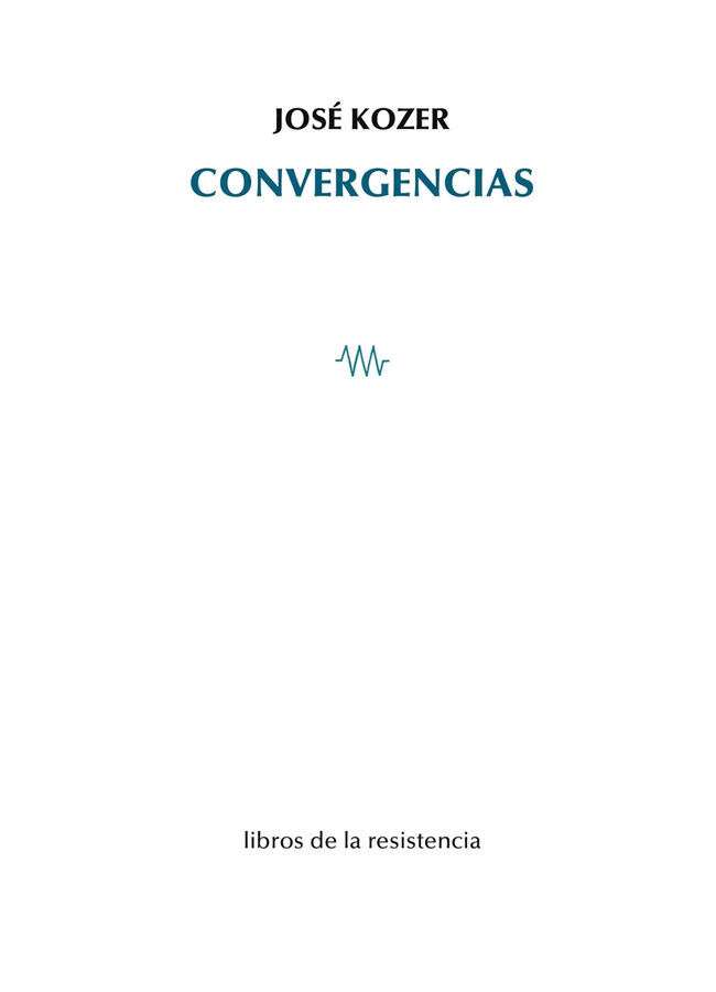 Convergencias