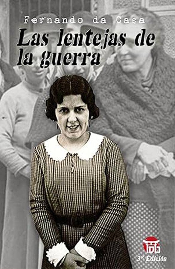 Las lentejas de la guerra