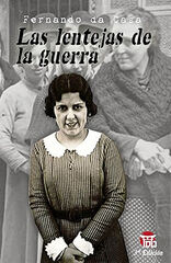 Las lentejas de la guerra