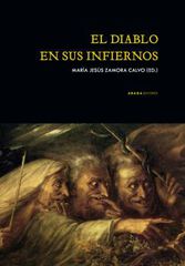 El diablo en sus infiernos El diablo en sus infiernos