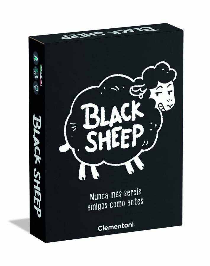 Black Sheep
